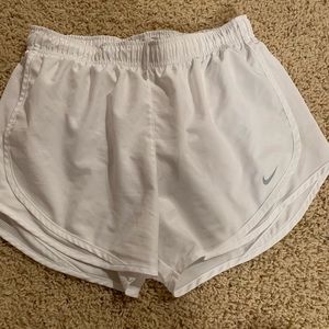 Nike athletic short
